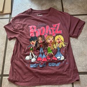Bratz Graphic T-Shirt
